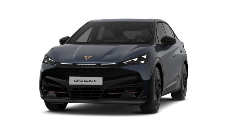 CUPRA Tavascan 250kW VZ1 77kWh AWD 5dr Auto [IDP] Electric Estate